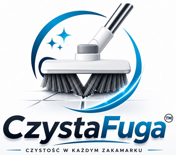 CzystaFuga logo